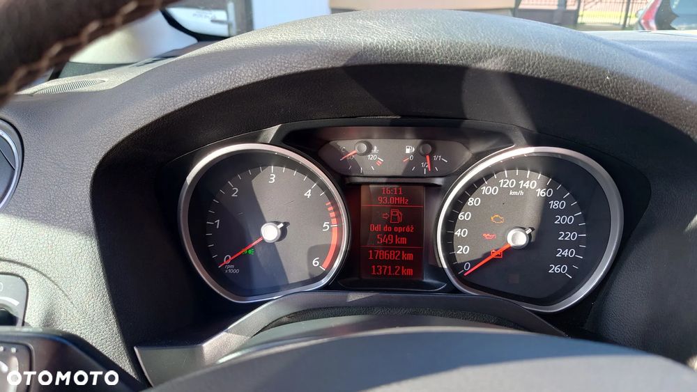 Ford Galaxy 2.0 TDCi Trend - 5