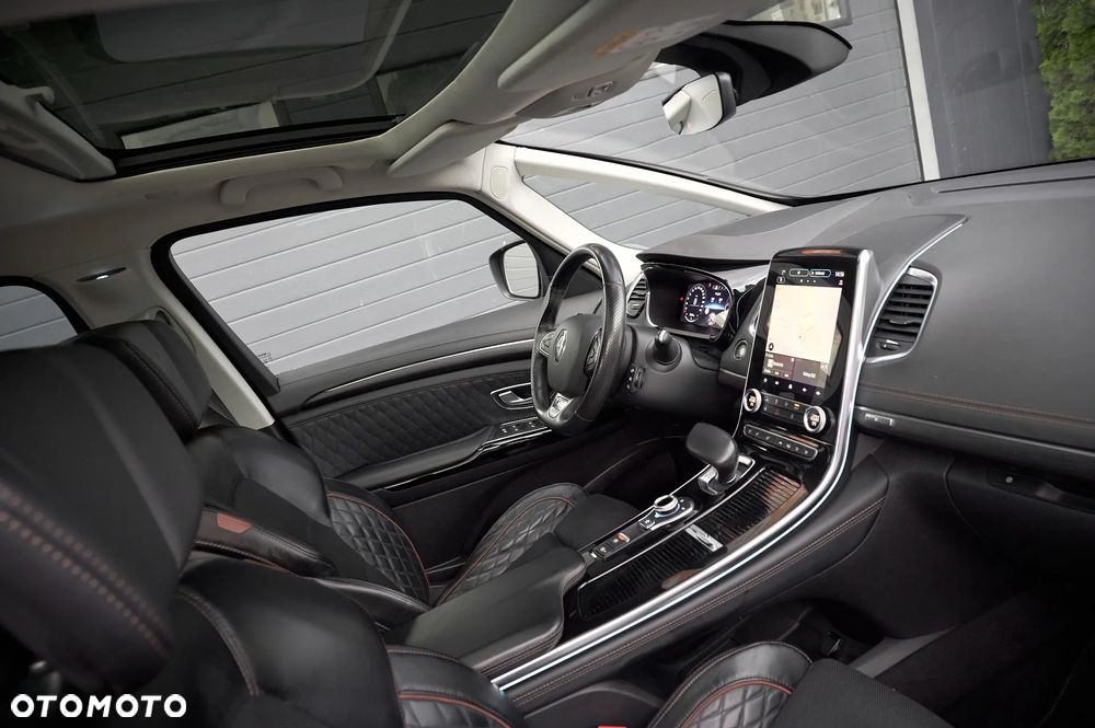 Renault Espace BLUE dCi 190 EDC INITIALE PARIS - 16