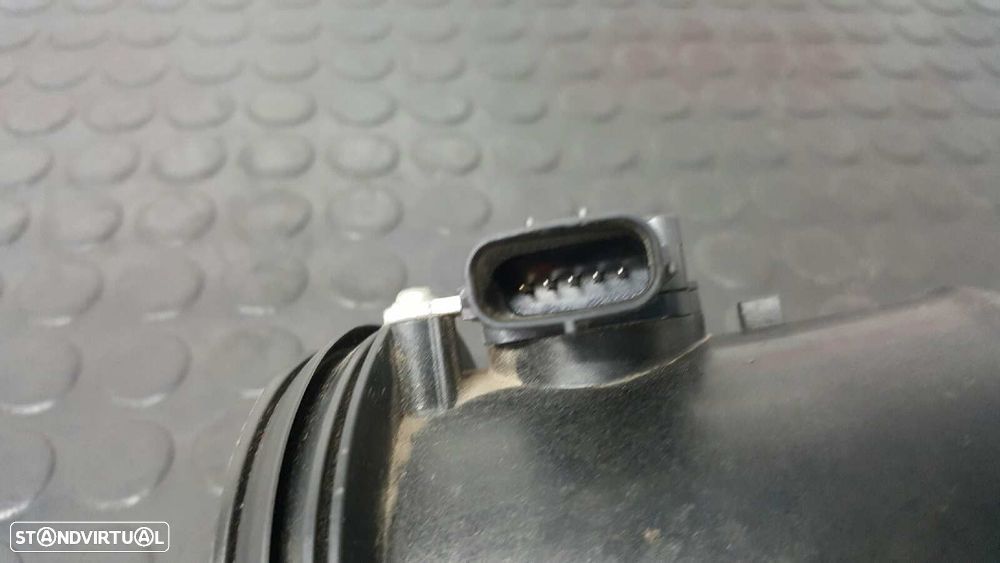 MEDIDOR DE MASSA DE AR TOYOTA COROLLA (E15) LUNA - 5