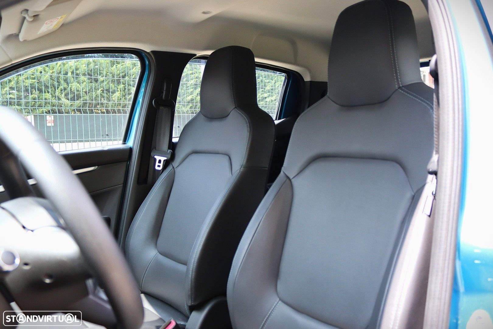 Dacia Spring Electric 45 Essential - 14