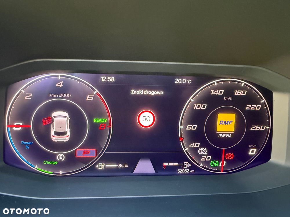 Seat Leon 1.4 e-Hybrid DSG Xcellence - 14