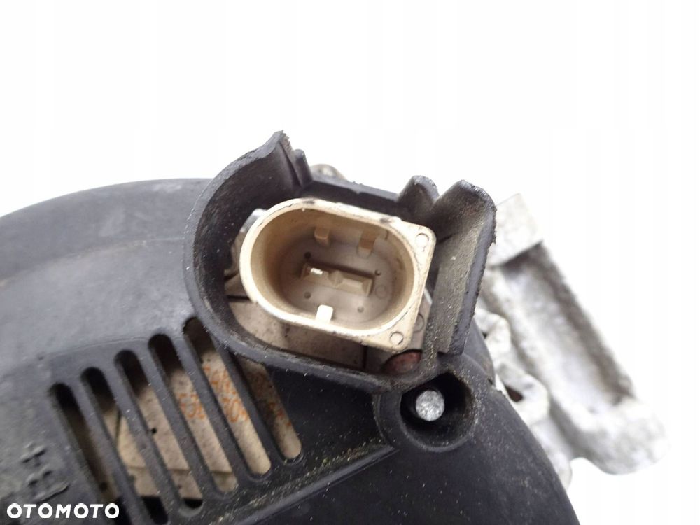 alternator mercedes c-klasa w204 1.8 benzyna - 6