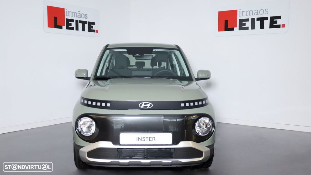 Hyundai Inster 42 kWh Comfort Plus 5L - 3