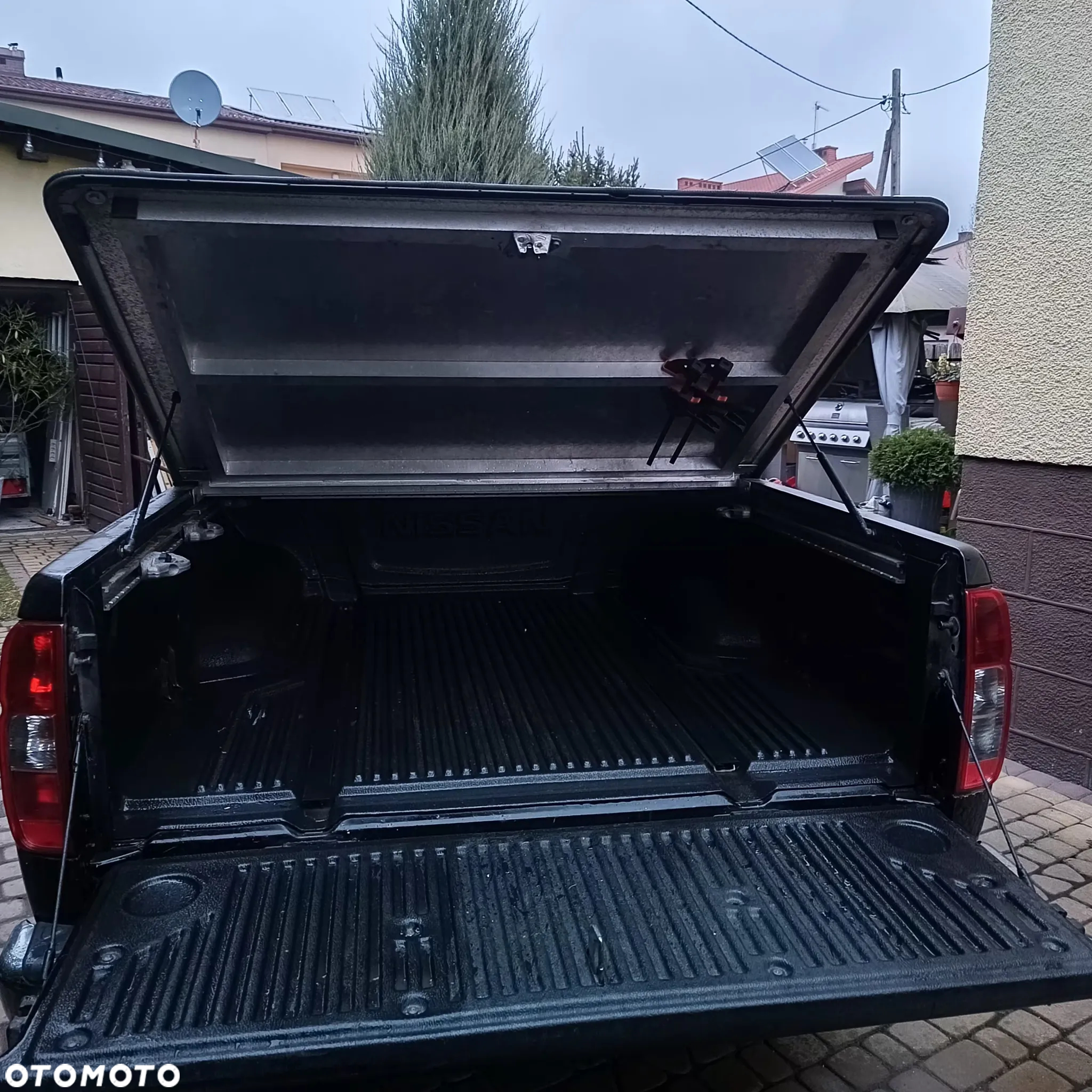 Nissan Navara - 6