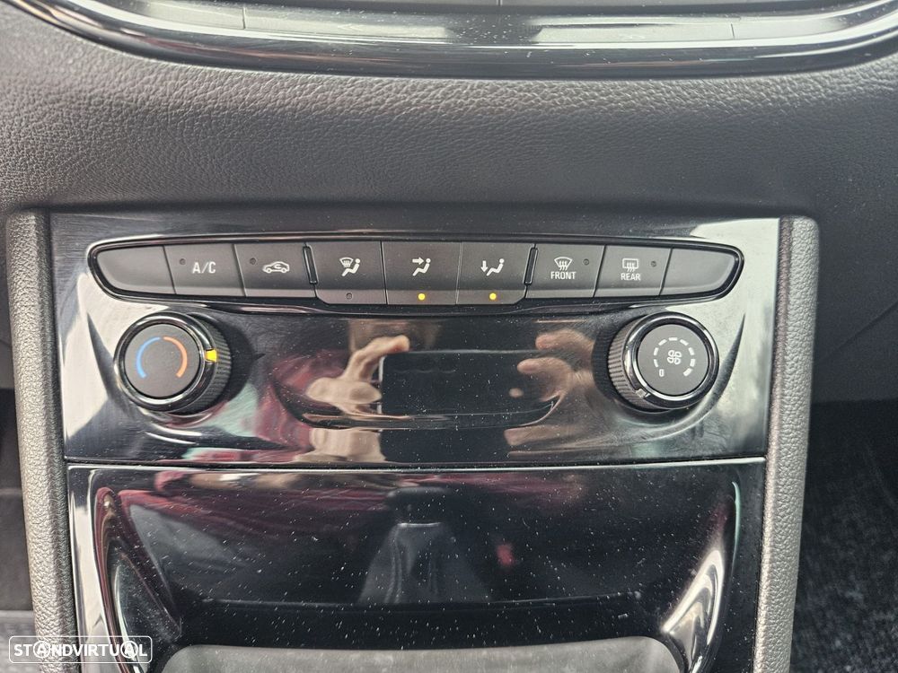 Opel Astra 1.0 Business Edition S/S - 32