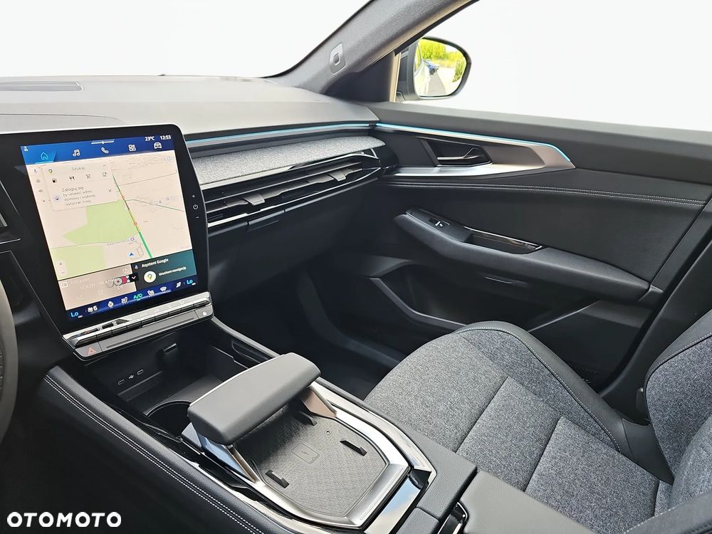 Renault Austral 1.2 E-Tech Full Hybrid 200 Techno MMT - 22