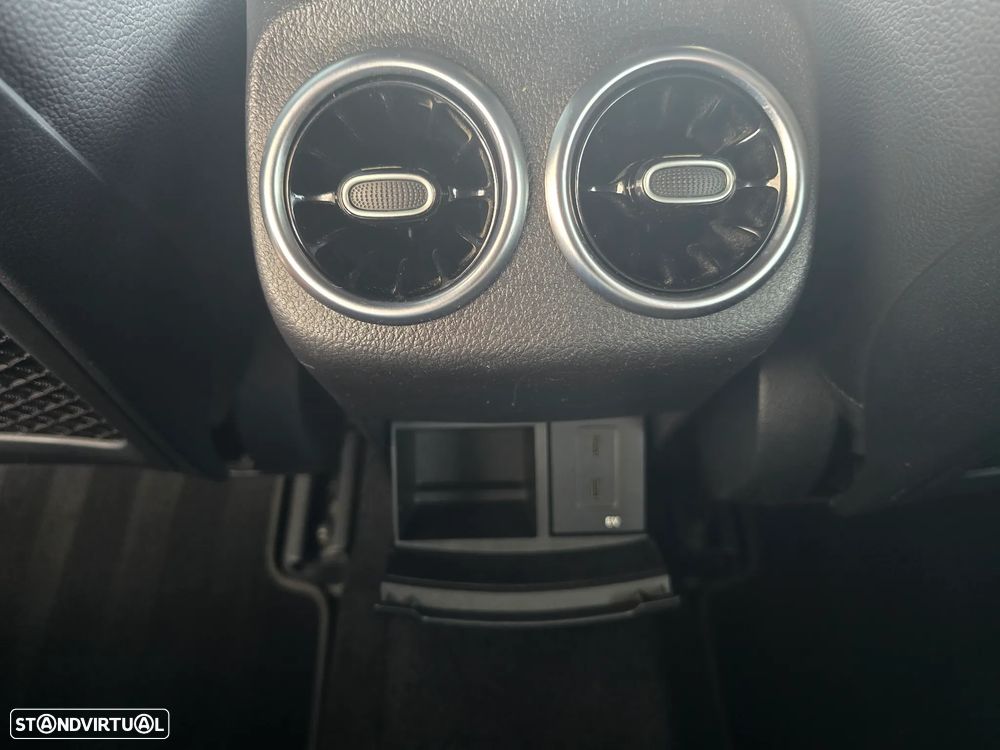 Mercedes-Benz CLA 180 d Shooting Brake AMG Line Aut. - 42