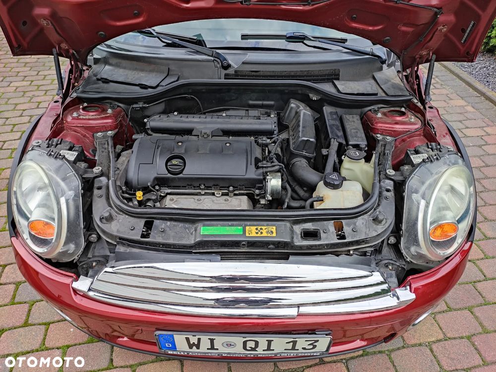MINI ONE Standard - 18