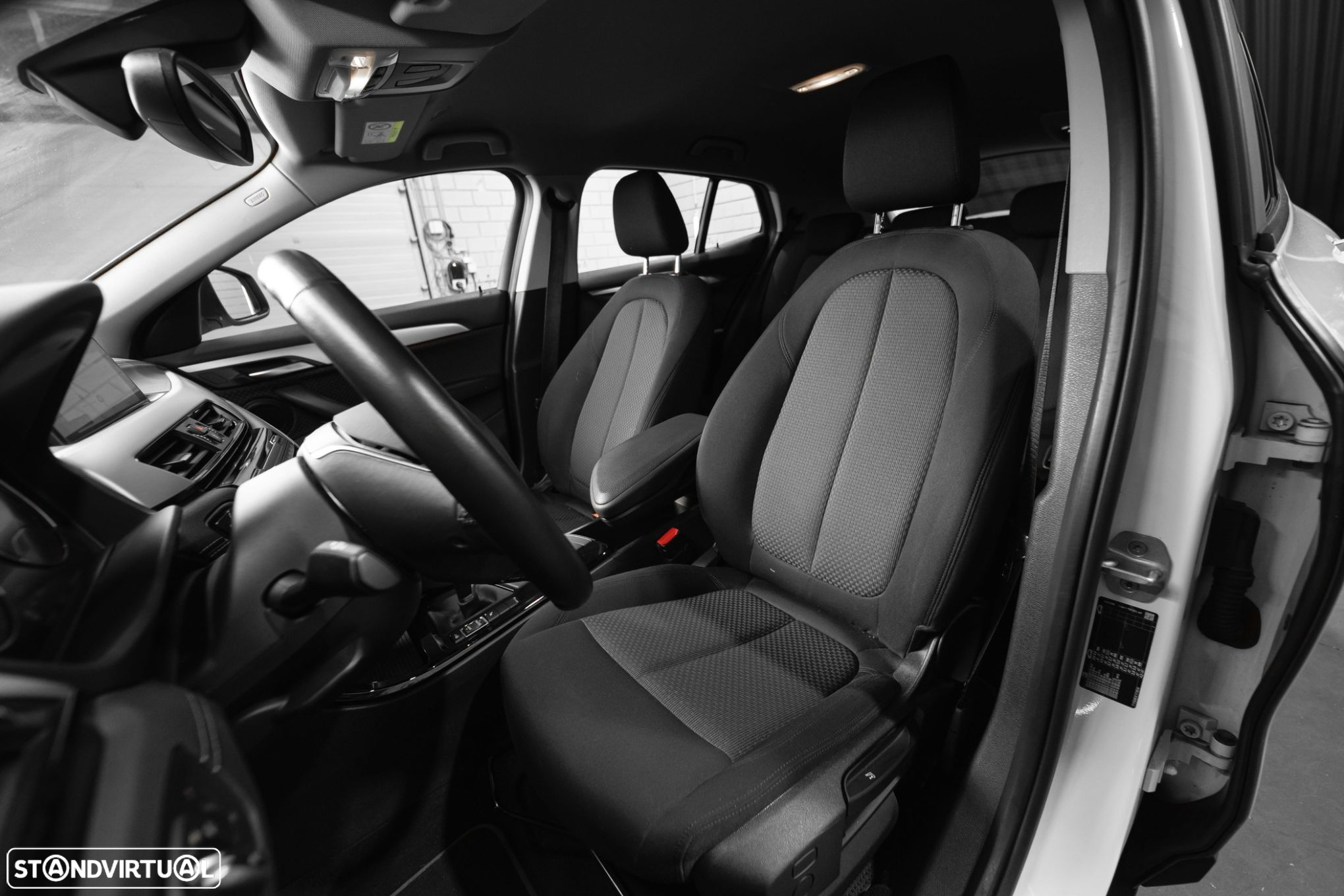 BMW X2 16 d sDrive Auto Advantage - 6