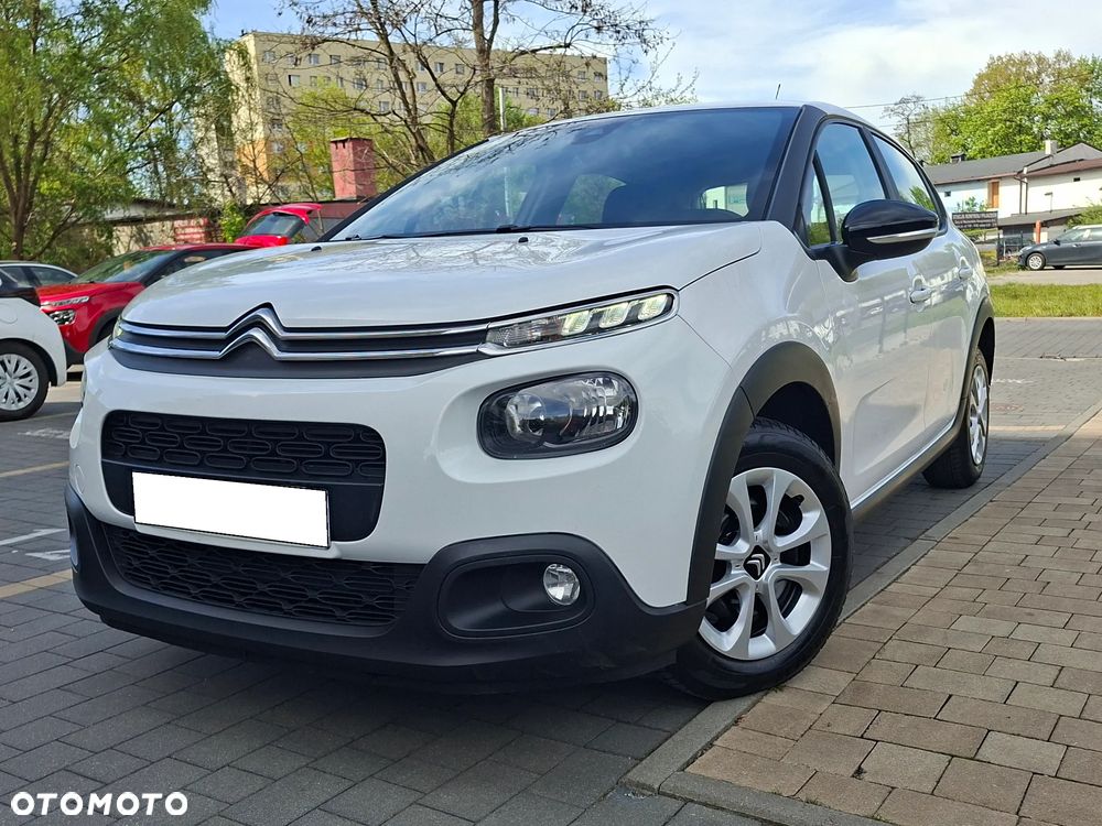 Citroën C3 - 2