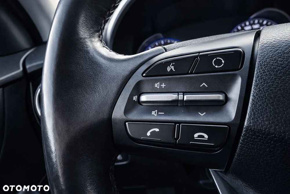 Hyundai Kona 1.6 T-GDI DCT Style - 13