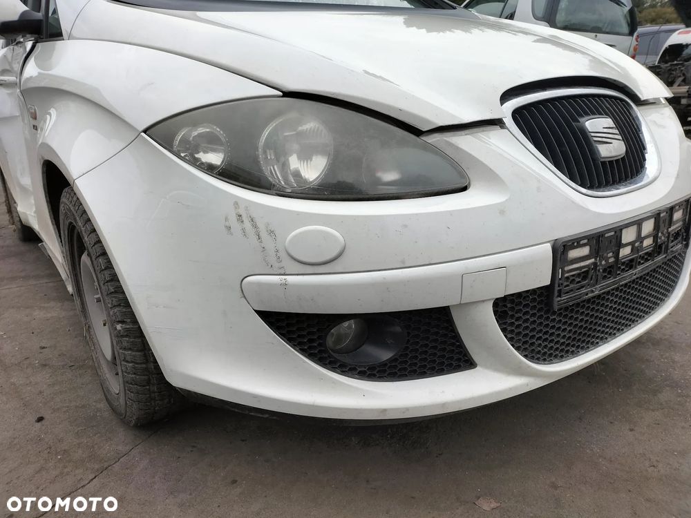 ALTEA XL A3 8P SUPERB OCATVIA PASSAT LEON TOLEDO 1.8 TFSI 09r 160KM BZB SILNIK KOMPLETNY JESZCZE W AUCIE - 10