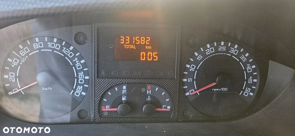 Iveco Daily 65C18 - 31