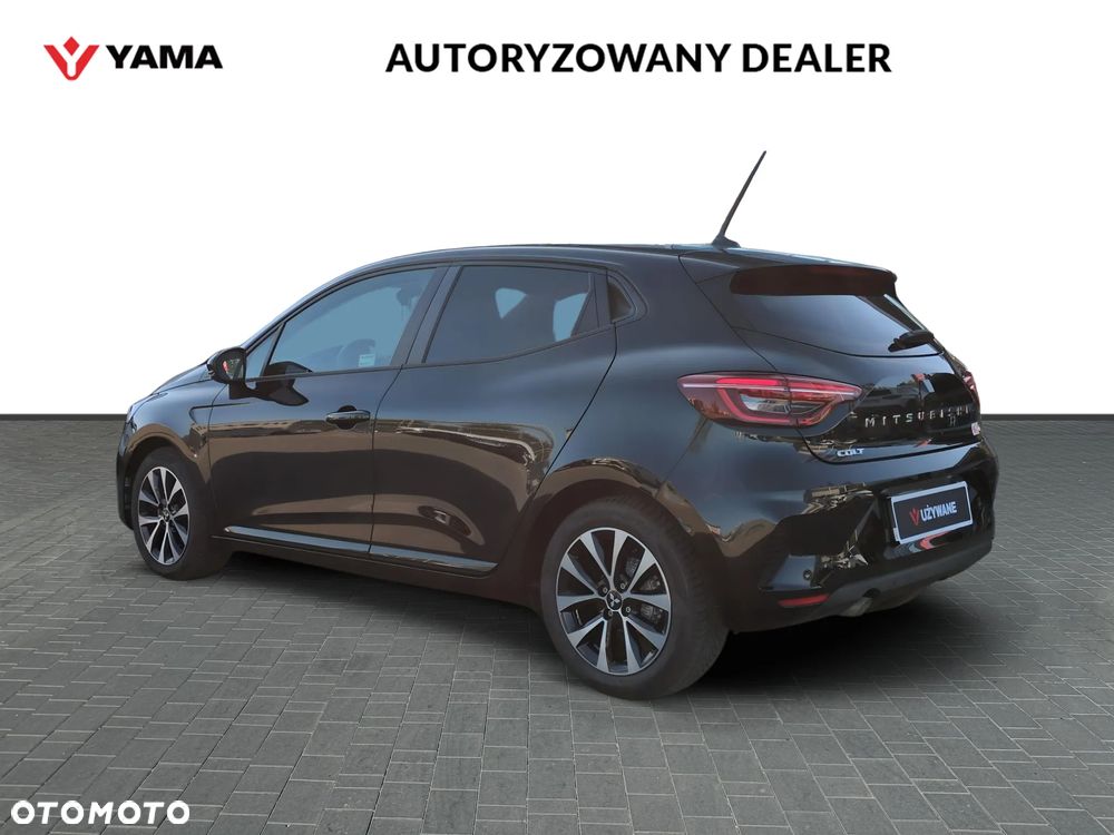 Mitsubishi Colt 1.0T Intense Style Cold - 3