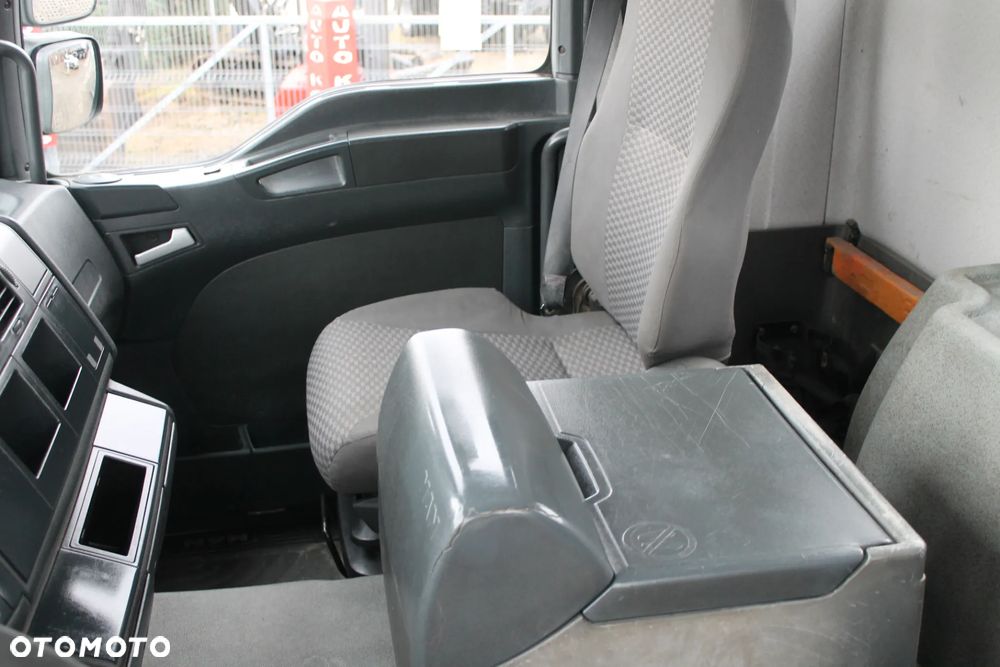 MAN TGA 26.320 6X4 bramowiec - 31