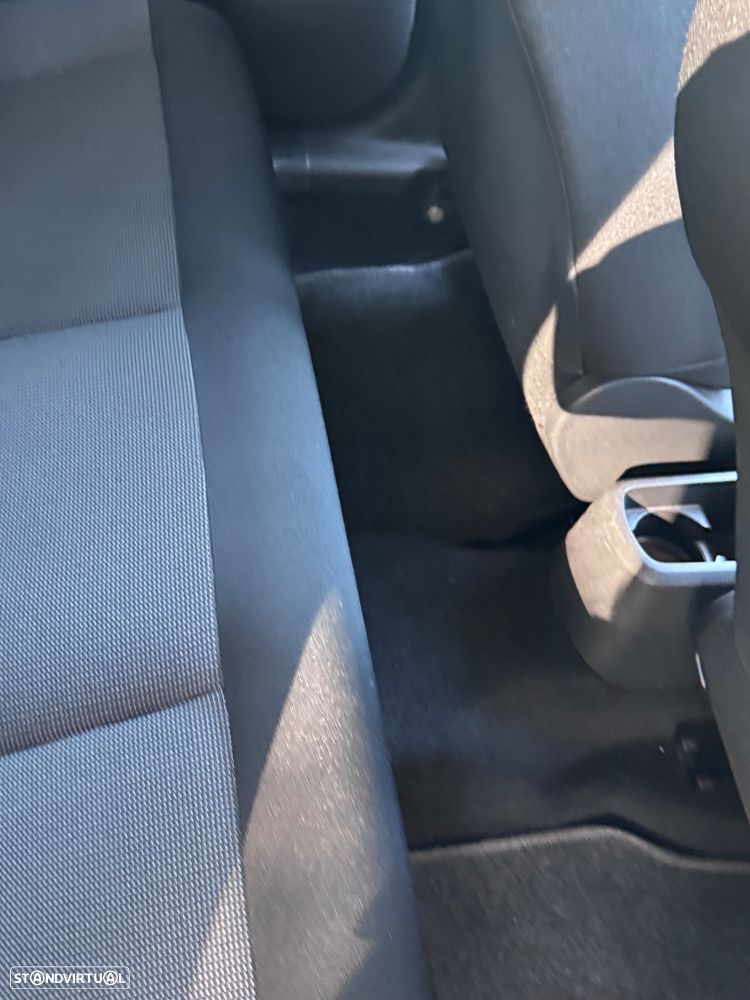 Citroën C4 Cactus 1.2 PureTech Live - 18