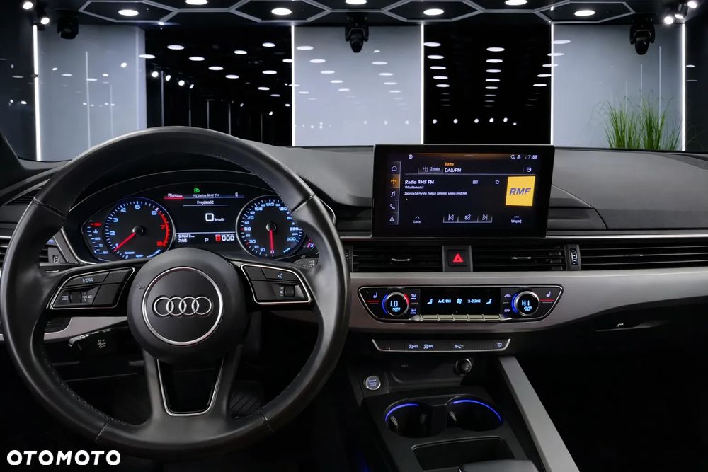 Audi A4 Limousine 35 TFSI mHEV S Line S tronic - 6