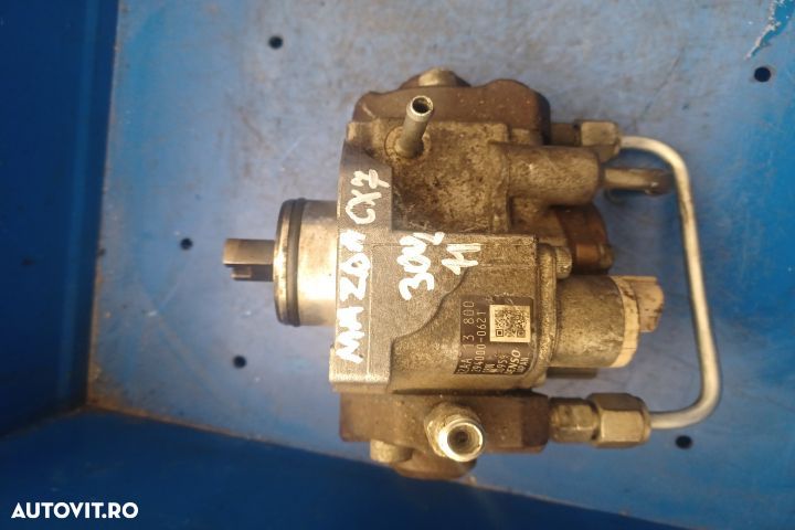 Pompa inalta presiune 2.2 D R2AA13800 2940000621 Mazda CX-7 1 [2006 - - 1