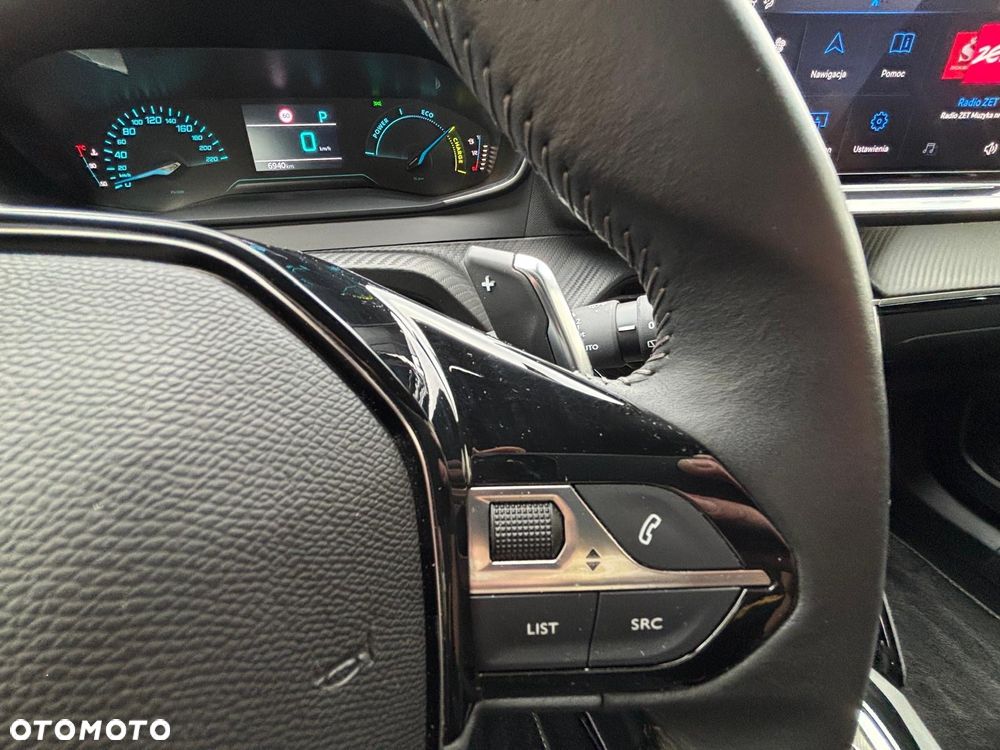 Peugeot 2008 PureTech mHEV Active e-DCS6 - 31