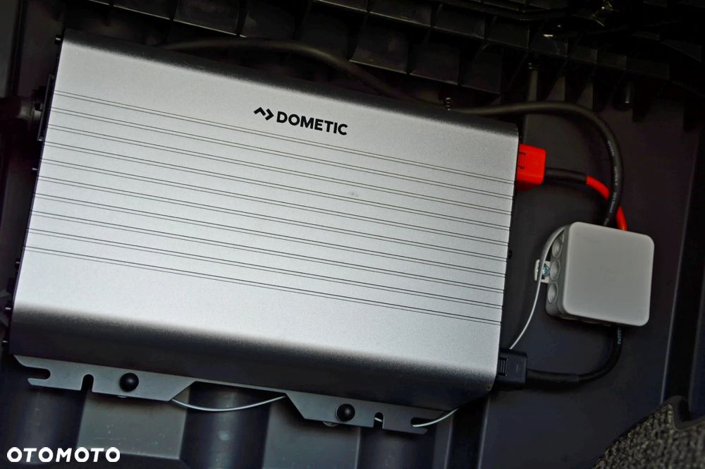 DAF XG+ 530 / ZF INTARDER / ALCANTARA /KLIMA POST. / FULL LED / PRZETWORNICA / WENT. FOTEL! - 40