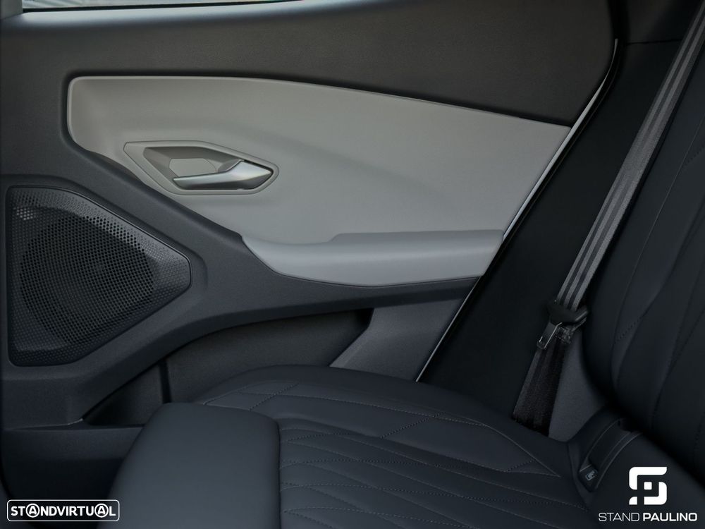 Ford Explorer 79 kWh Premium - 23