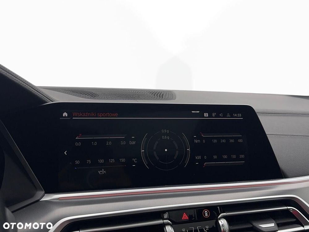 BMW X5 xDrive25d - 28