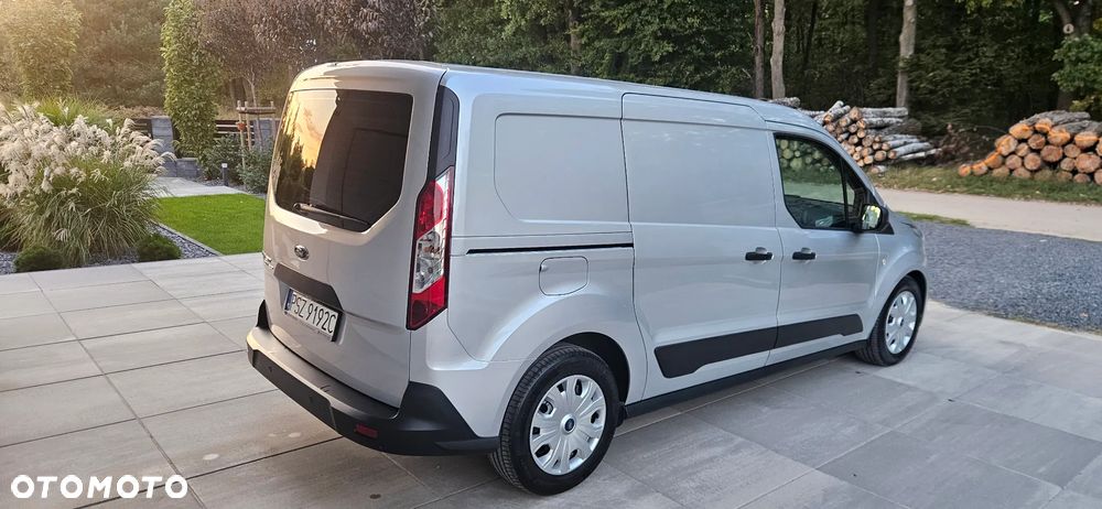 Ford Transit Connect - 13