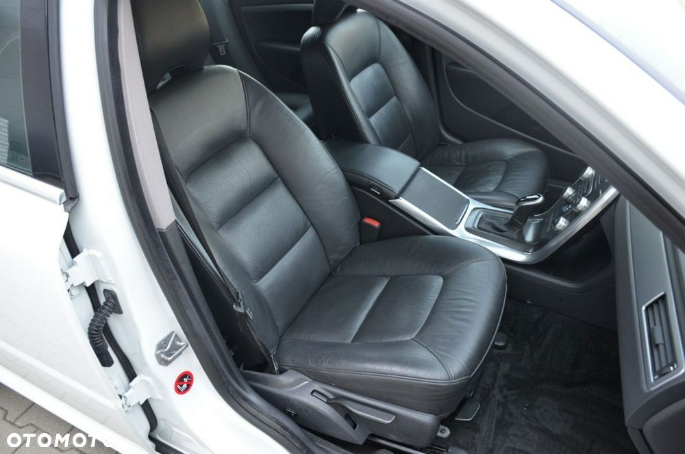 Volvo V70 - 29