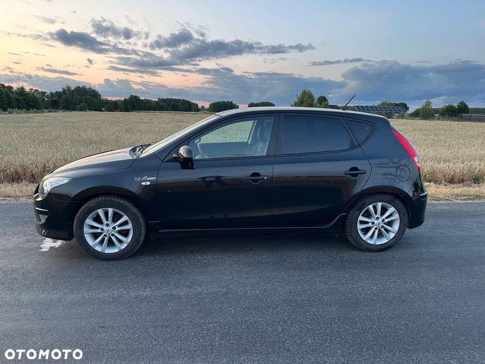 Hyundai i30 1.4 Blue Comfort - 5