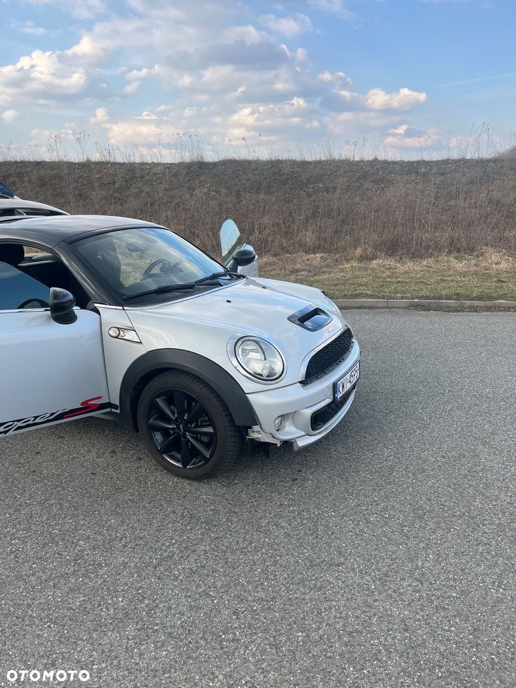 MINI Cooper S - 2
