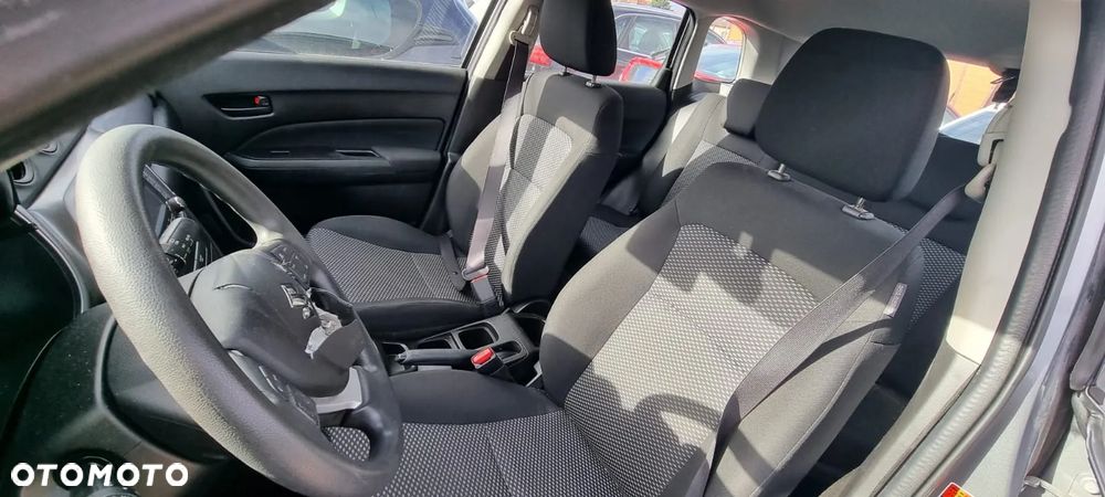 Suzuki Vitara 1.4 Boosterjet Elegance 2WD - 8