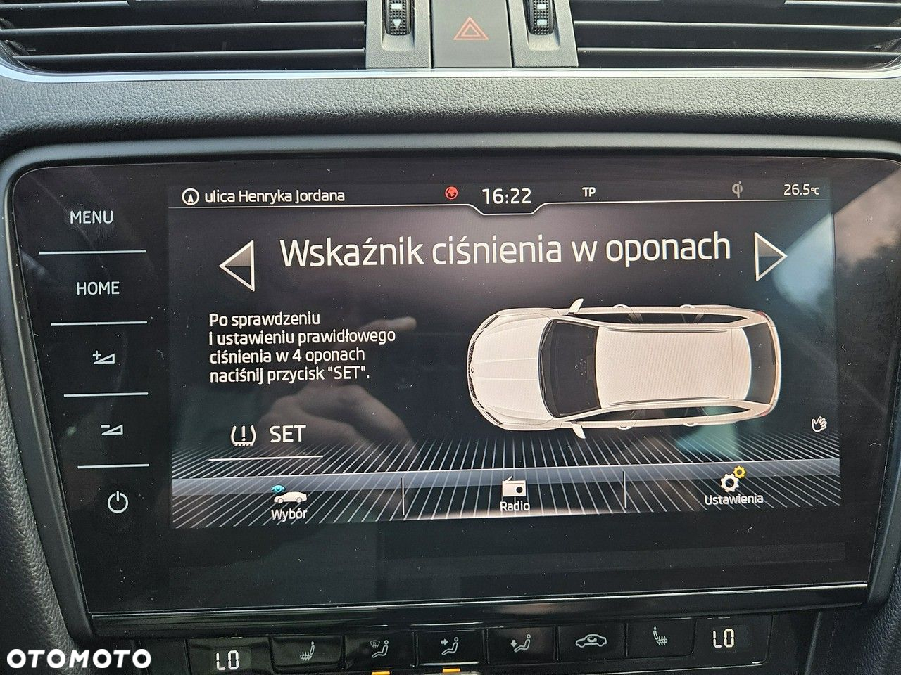 Skoda Octavia - 16