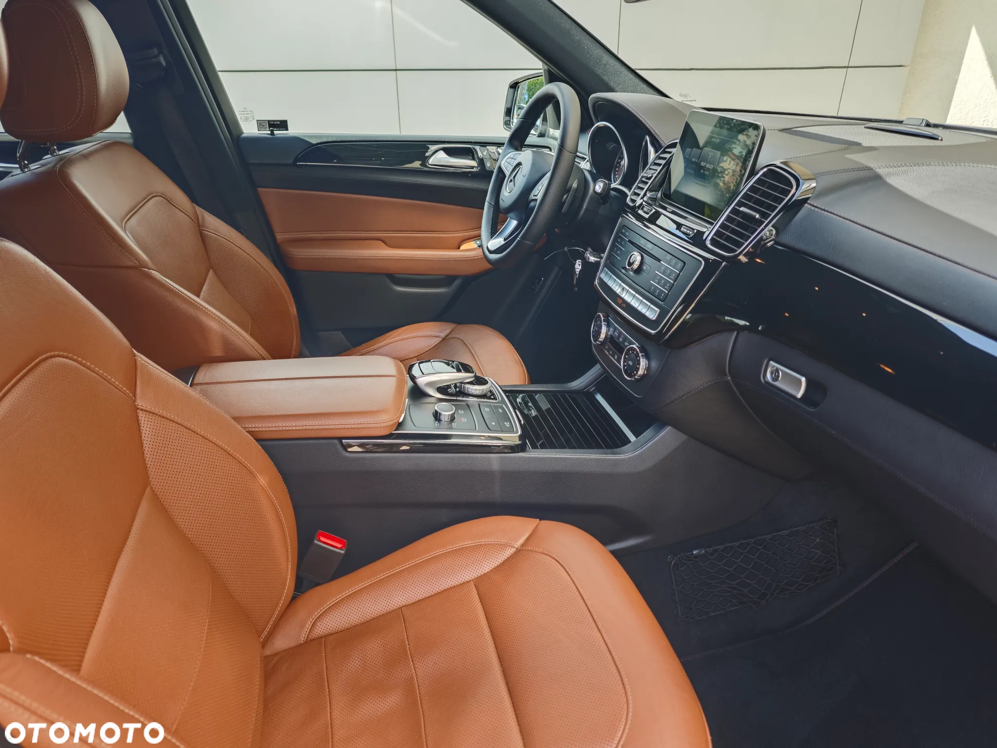 Mercedes-Benz GLE 350 d 4-Matic - 25