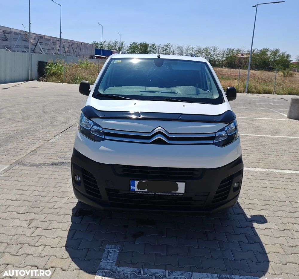 Citroën Jumpy - 7
