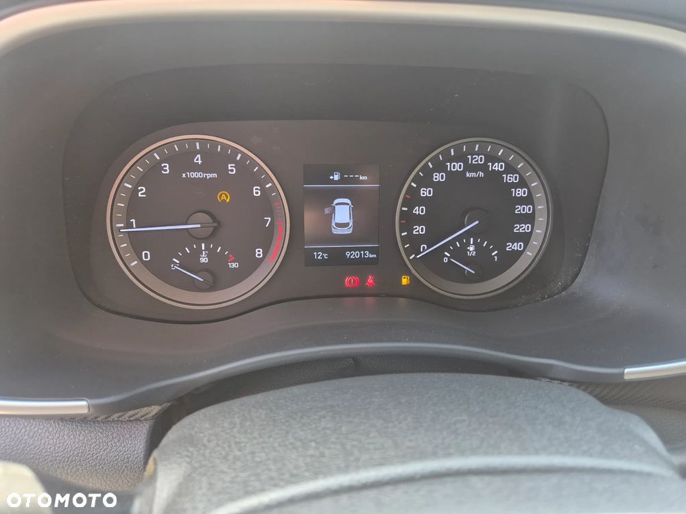 Hyundai Tucson 1.6 GDi 2WD Pure - 18