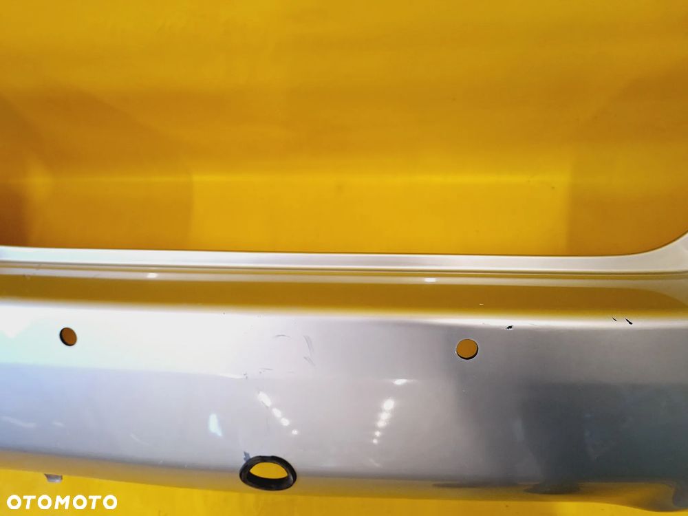 ZDERZAK TYŁ TYLNY TOYOTA VERSO II NR456 - 10