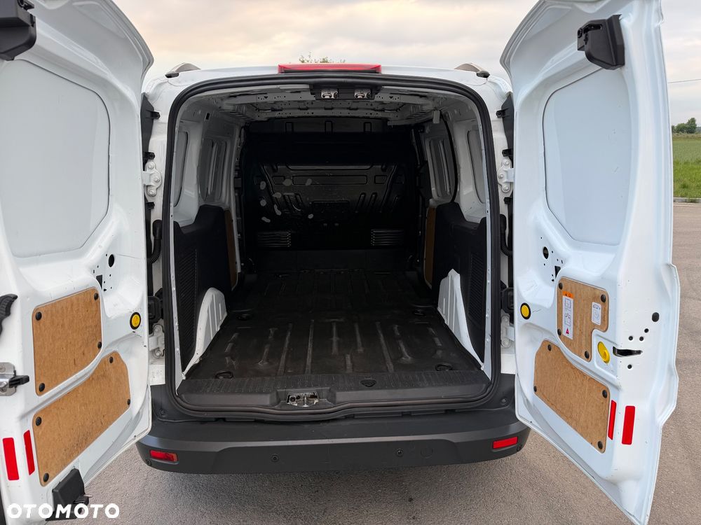 Ford Transit Connect - 12