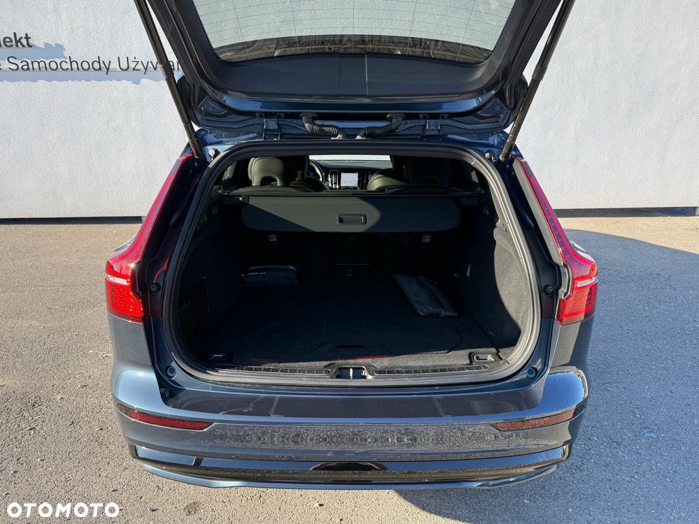 Volvo V60 - 10