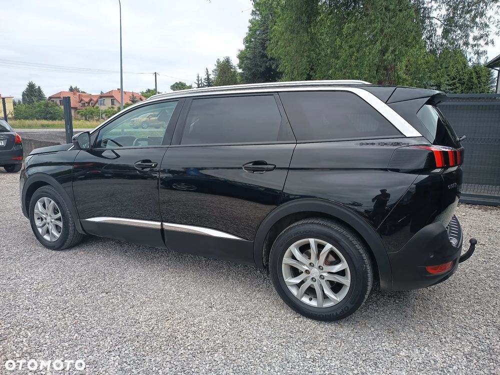 Peugeot 5008 BlueHDI 150 Stop & Start Allure - 5