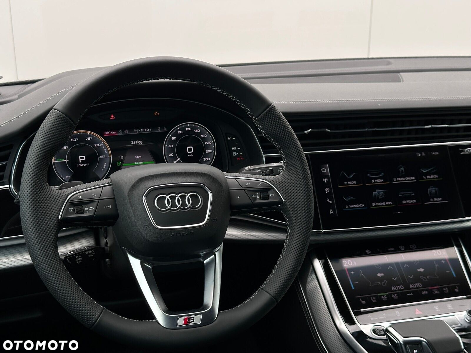 Audi Q7 - 33