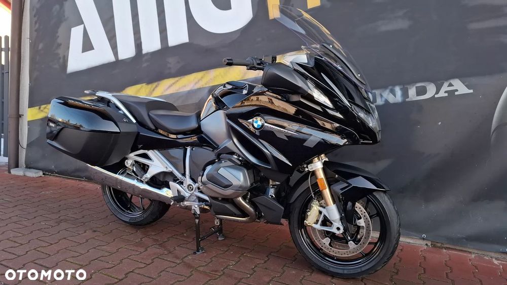 BMW R - 3