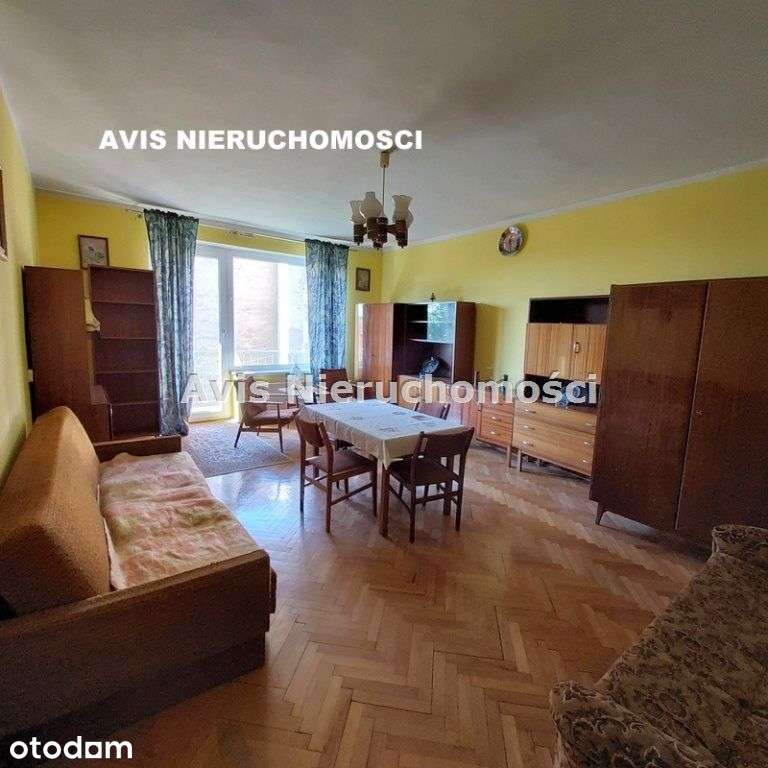 Do sprzedania mieszkanie 2 pokojowe w centrum