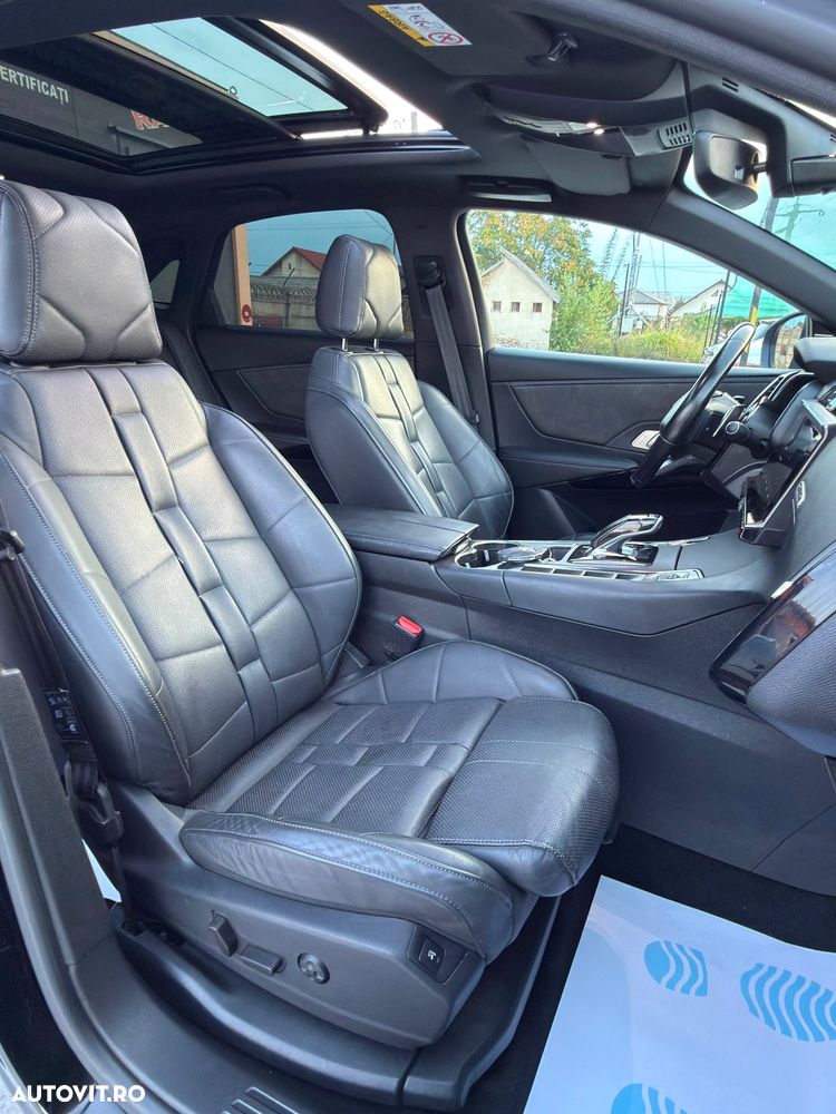 DS Automobiles DS 7 Crossback - 29