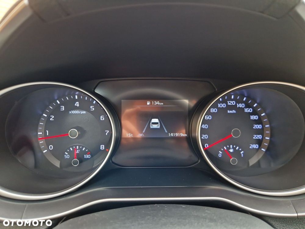 Kia Ceed 1.5 T-GDI M - 17