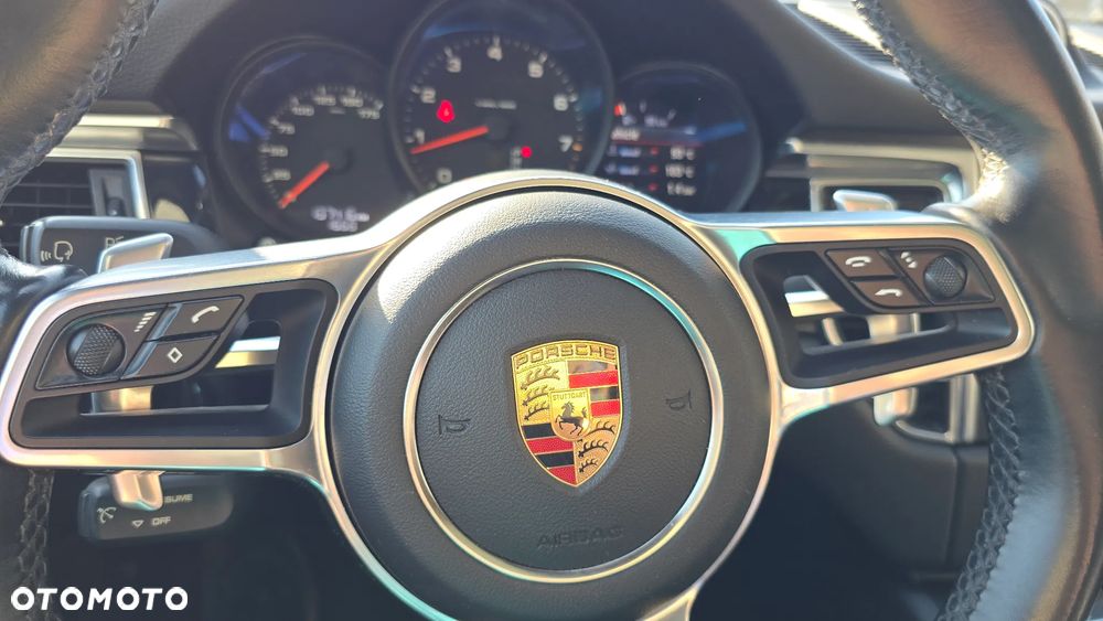 Porsche Macan PDK - 32