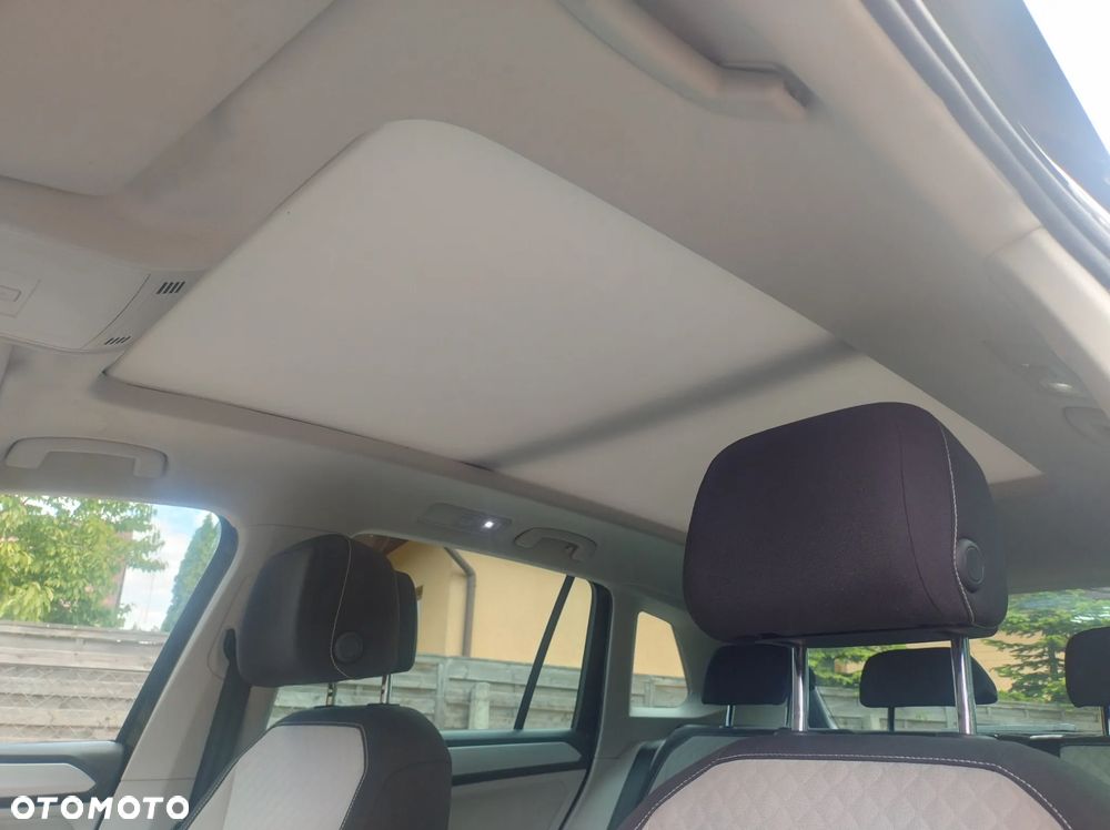 Volkswagen Tiguan 2.0 TDI SCR Trendline - 33