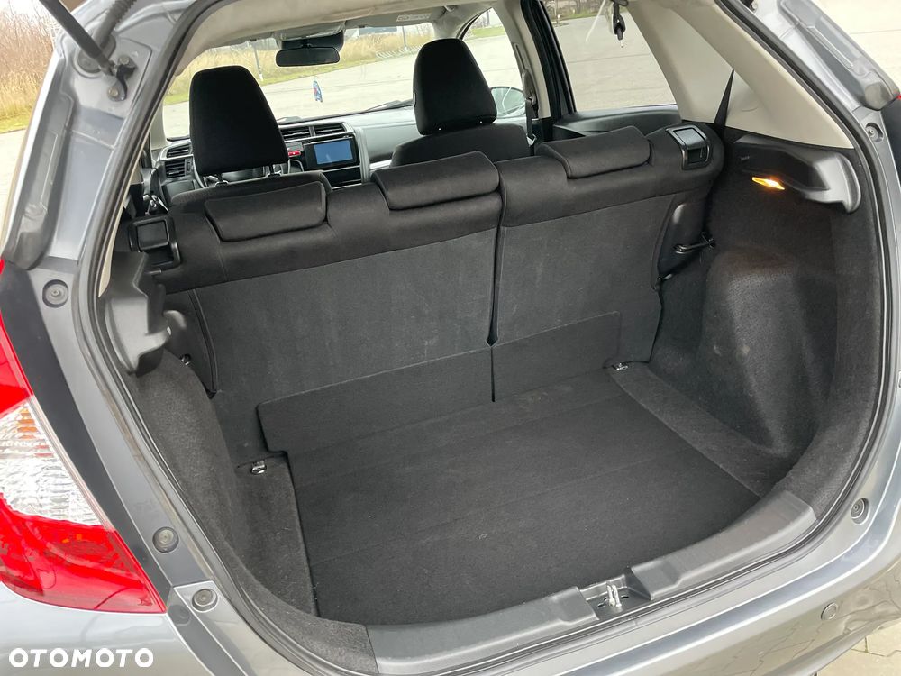 Honda Jazz 1.3 i-VTEC CVT Comfort - 34