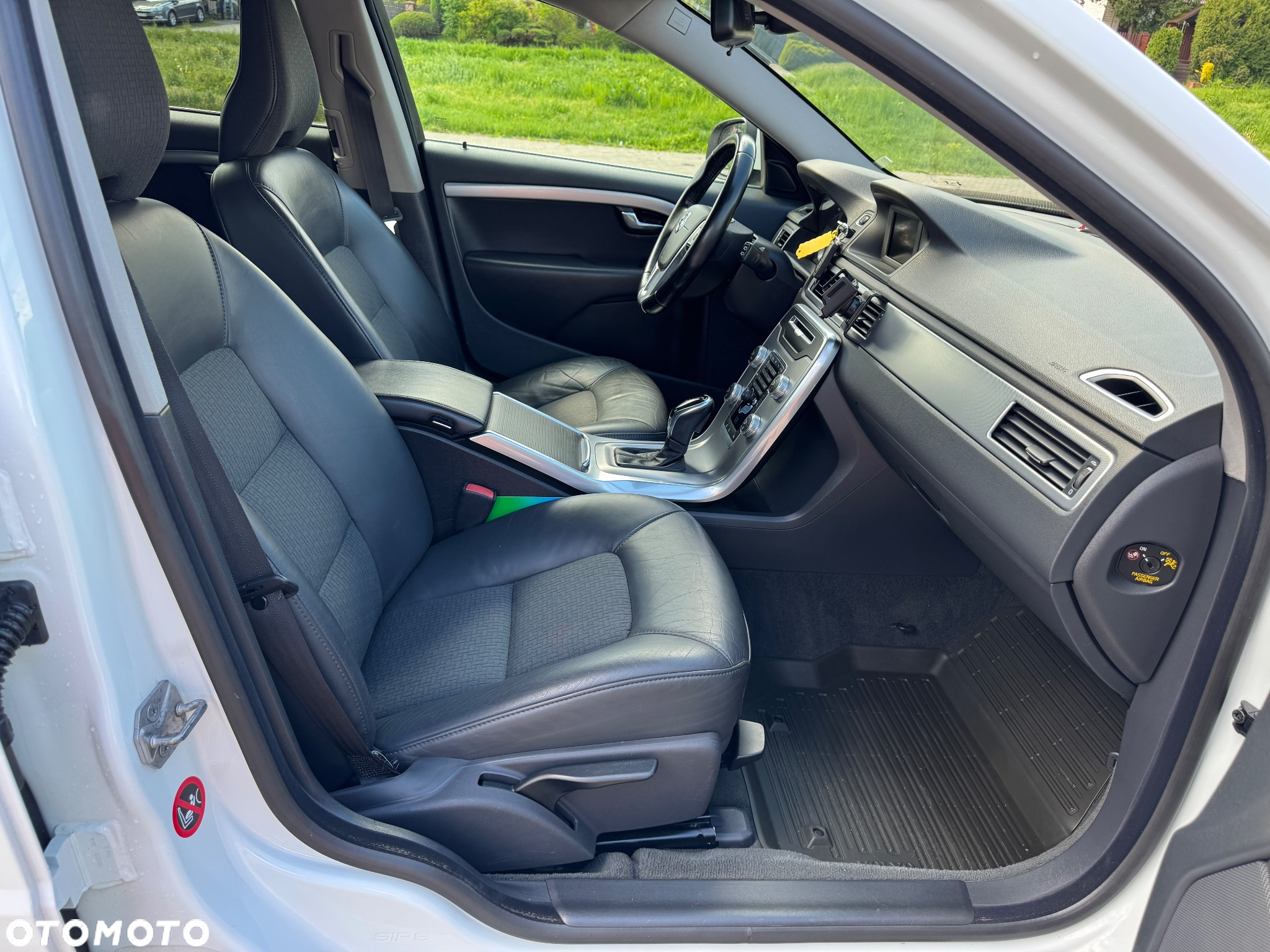 Volvo V70 D4 Drive-E Dynamic Summum - 6