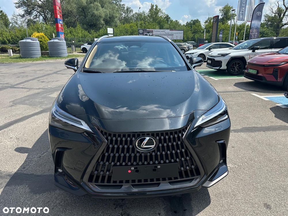 Lexus NX 350h Prestige 2WD - 11