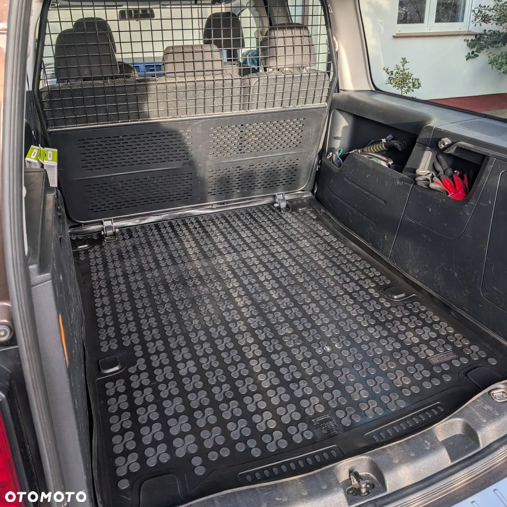 Volkswagen Caddy Maxi 1.4 TSI Trendline - 15